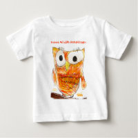 YAP | Custom Designer Owl | Youth Art Project