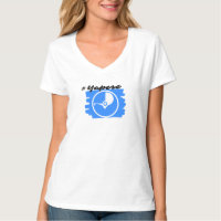 Yap Islands Yapese Micronesia Flag T-shirt