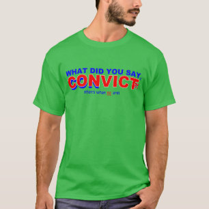 Yappy Clapback  T-Shirt