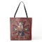 yaqui deer dancer sticker