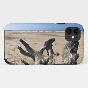 Yaquina Bay State Recreation Site, Newport, Oregon iPhone 11 Case