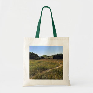 Yaquina Bay State Recreation Site, Newport, Oregon Tote Bag