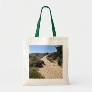 Yaquina Bay State Recreation Site, Newport, Oregon Tote Bag