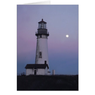 Yaquina Head Lighthouse