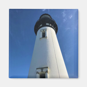 Yaquina Head Lighthouse, Newport, Oregon Magnet