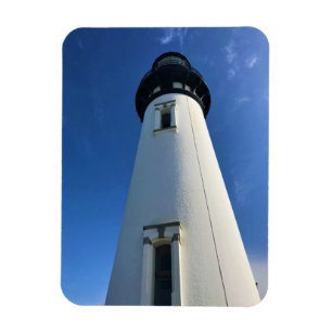 Yaquina Head Lighthouse, Newport, Oregon Magnet