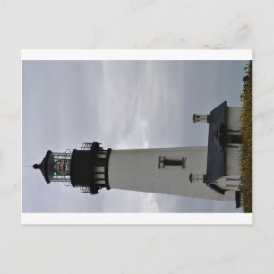 Yaquina Head LIghthouse Postcard