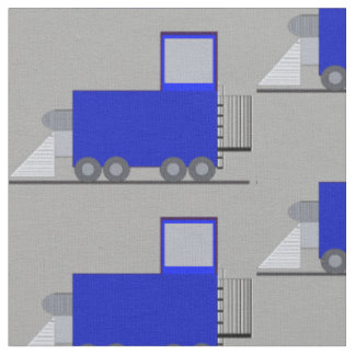 Yard Diesel 2 Fabric