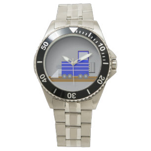 Yard Diesel Watch