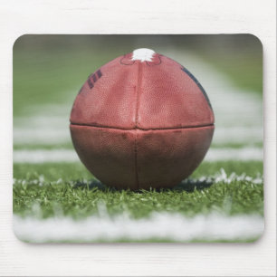 Yard Line Marker Mouse Mat