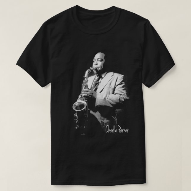 Yardbird T-Shirt (Design Front)