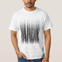 Yardie Blurred Effect Typography Reggae