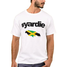 #yardie hash