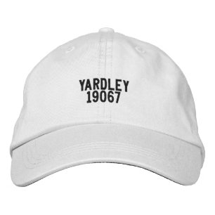 YARDLEY Pennsylvania Hat