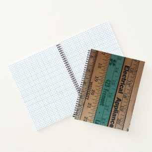 Yardsticks / Rulers Journal