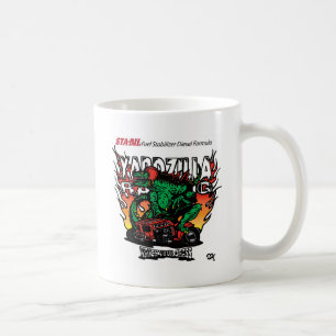 Yardzilla Racing Coffee Mug