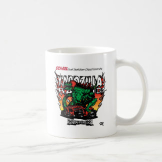 Yardzilla Racing Coffee Mug