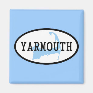 yarmouth magnet