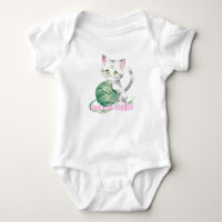 Yarn ah cuddle bodysuit 