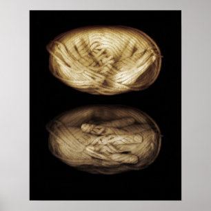 Yarn hands 2013 poster