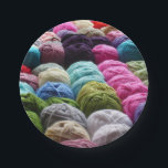 Yarn Paper Plates<br><div class="desc">Yarn Paper Plates</div>
