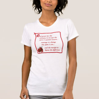 Yarnaholic T-shirt
