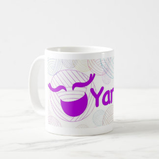 Yarnjoy Mug