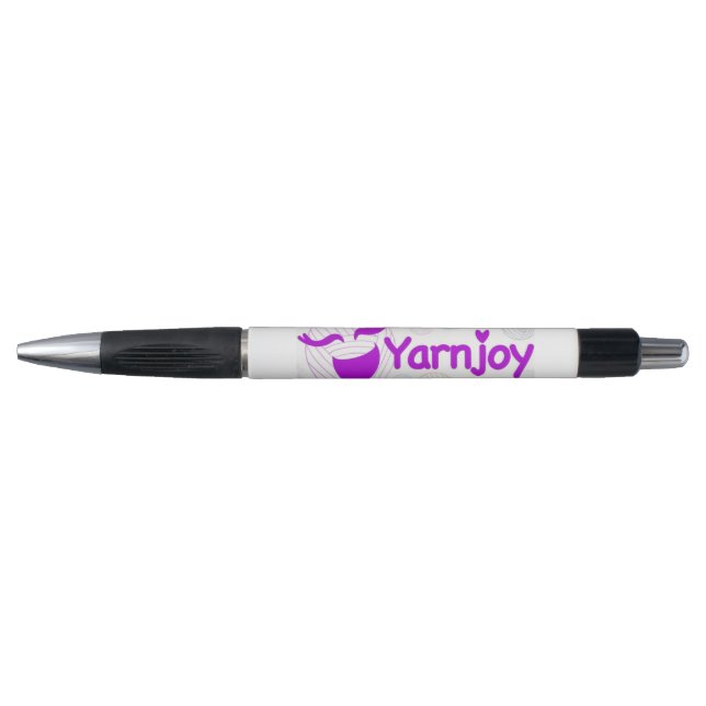 Yarnjoy pen (Front)
