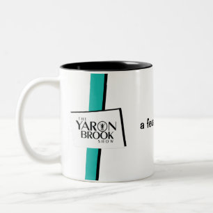 Yaron Brook Show - Inequality Mug