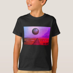 Yarrow Reunion Shirt (Style 4 Youth)