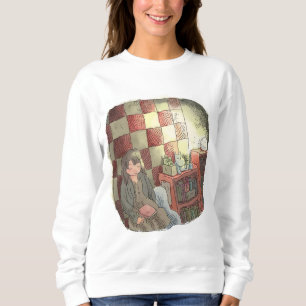 Yasashiniji Sweatshirt