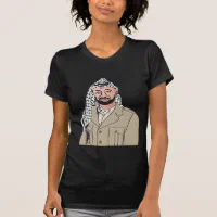 arafat t shirt