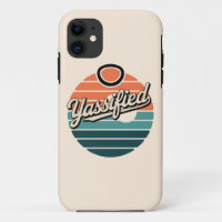 Yassified Retro Sunset