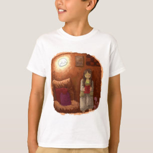 Yasuo Saku T-Shirt