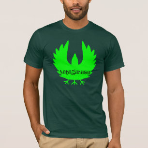 yatagarasu T-Shirt