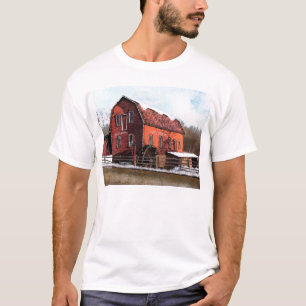 Yates Cider Mill T-Shirt