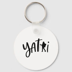 Yatri Traveller Key Ring
