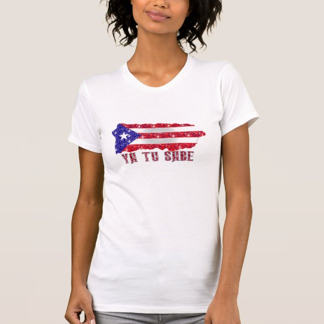 YATUSABE T-Shirt (Front)