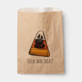 Yay Candy! Favour Bags