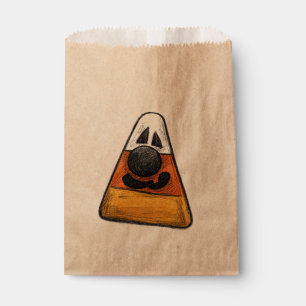 Yay Candy! Favour Bags