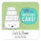 YAY for Wedding Cake!  Customisable