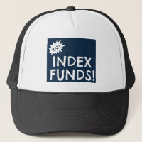 Yay Index Funds