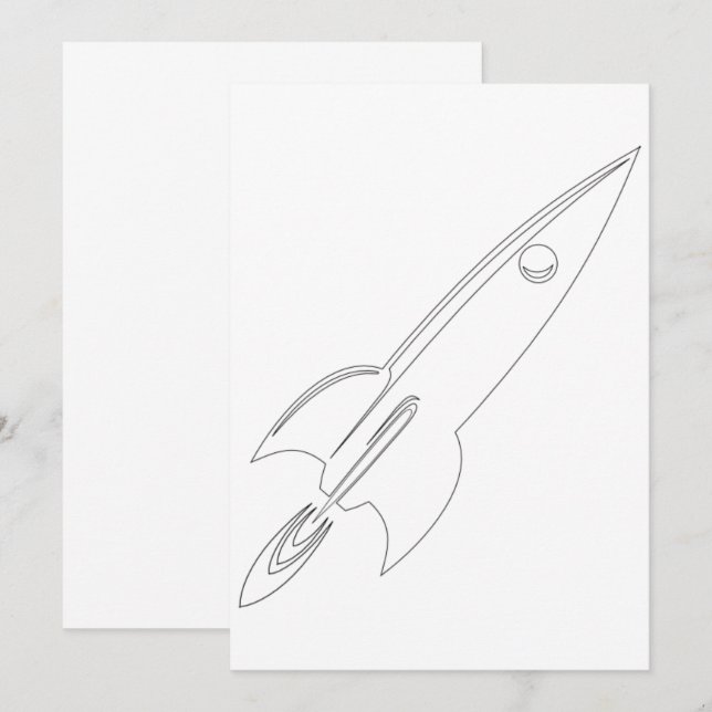 yay invitation (Front/Back)