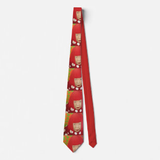 Yayoi Kusama Tie
