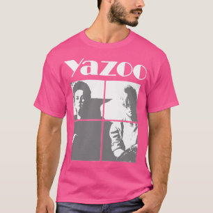Yazoo T-Shirt