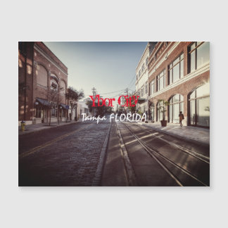 Ybor City, Tampa FLORIDA