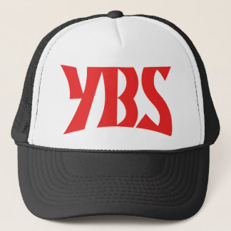 YBS Trucker Hat
