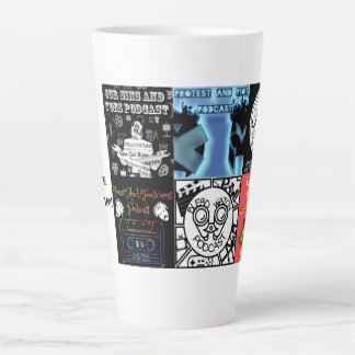 YCC Entertainment Mug (20 oz)