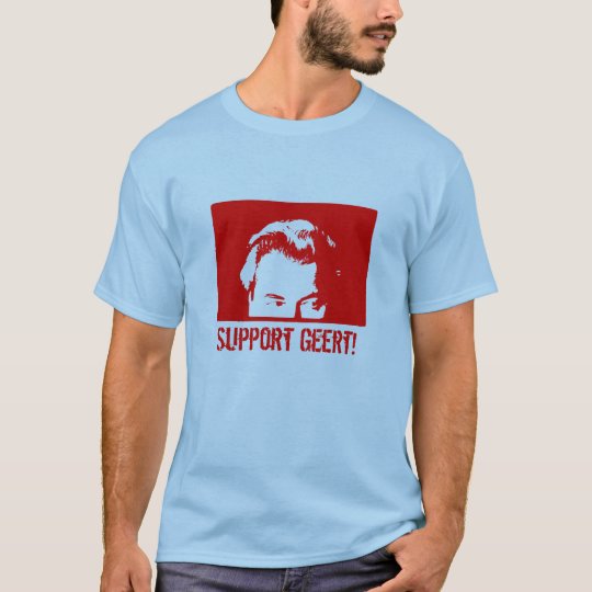 ycjp7qwki3u4_FF0000_1920, Support ... - Customised T-Shirt