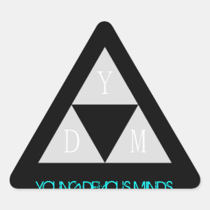 YDM Stickers